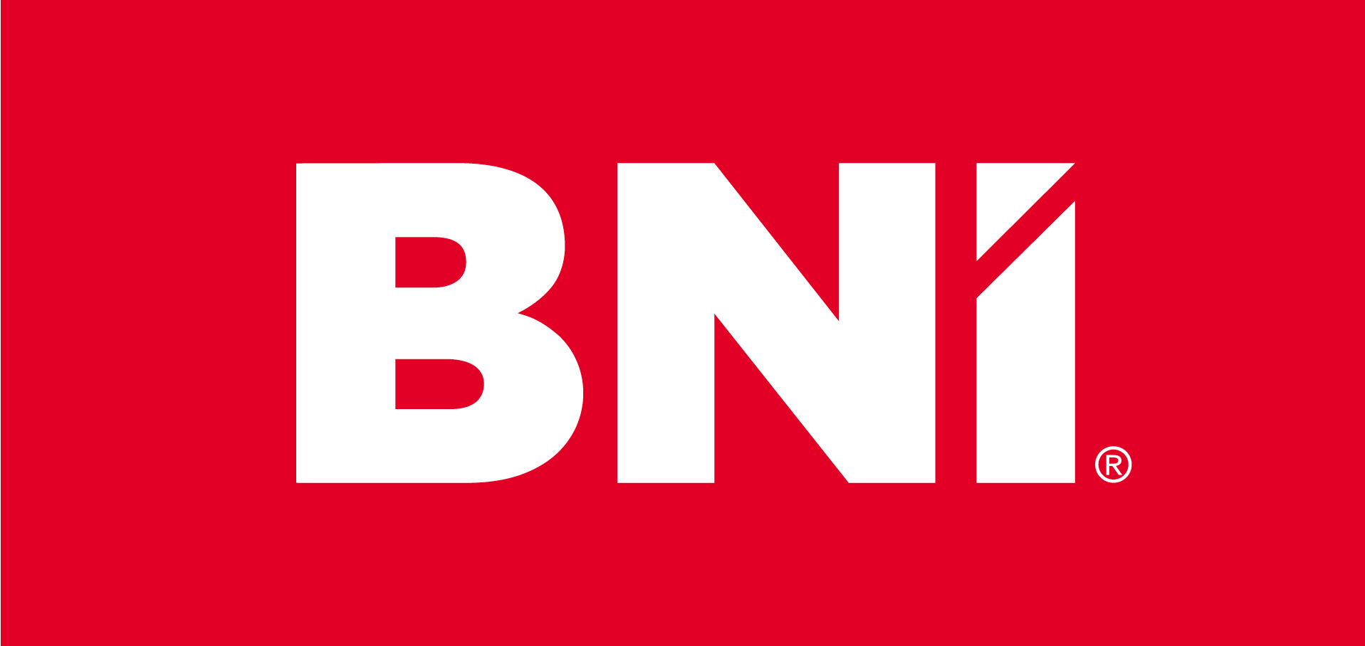 BNI Logo